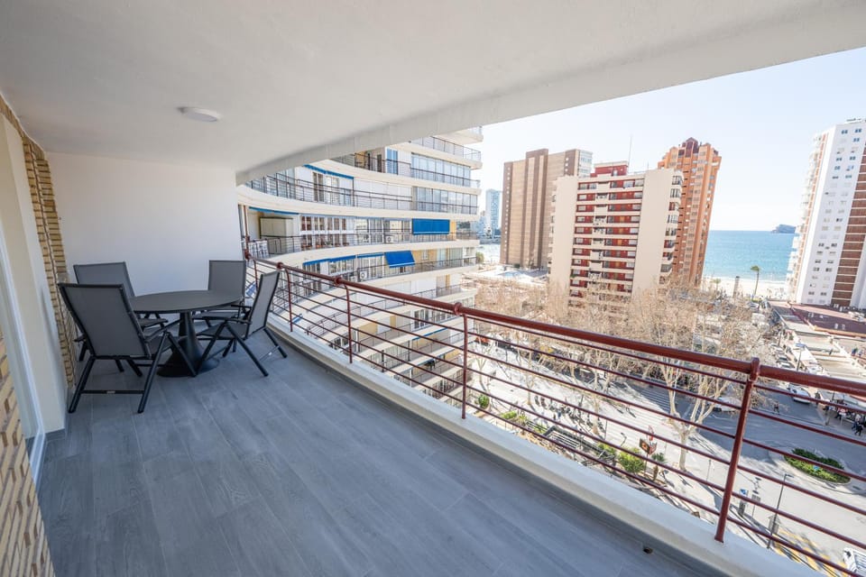 View (from property/room), Balcony/Terrace