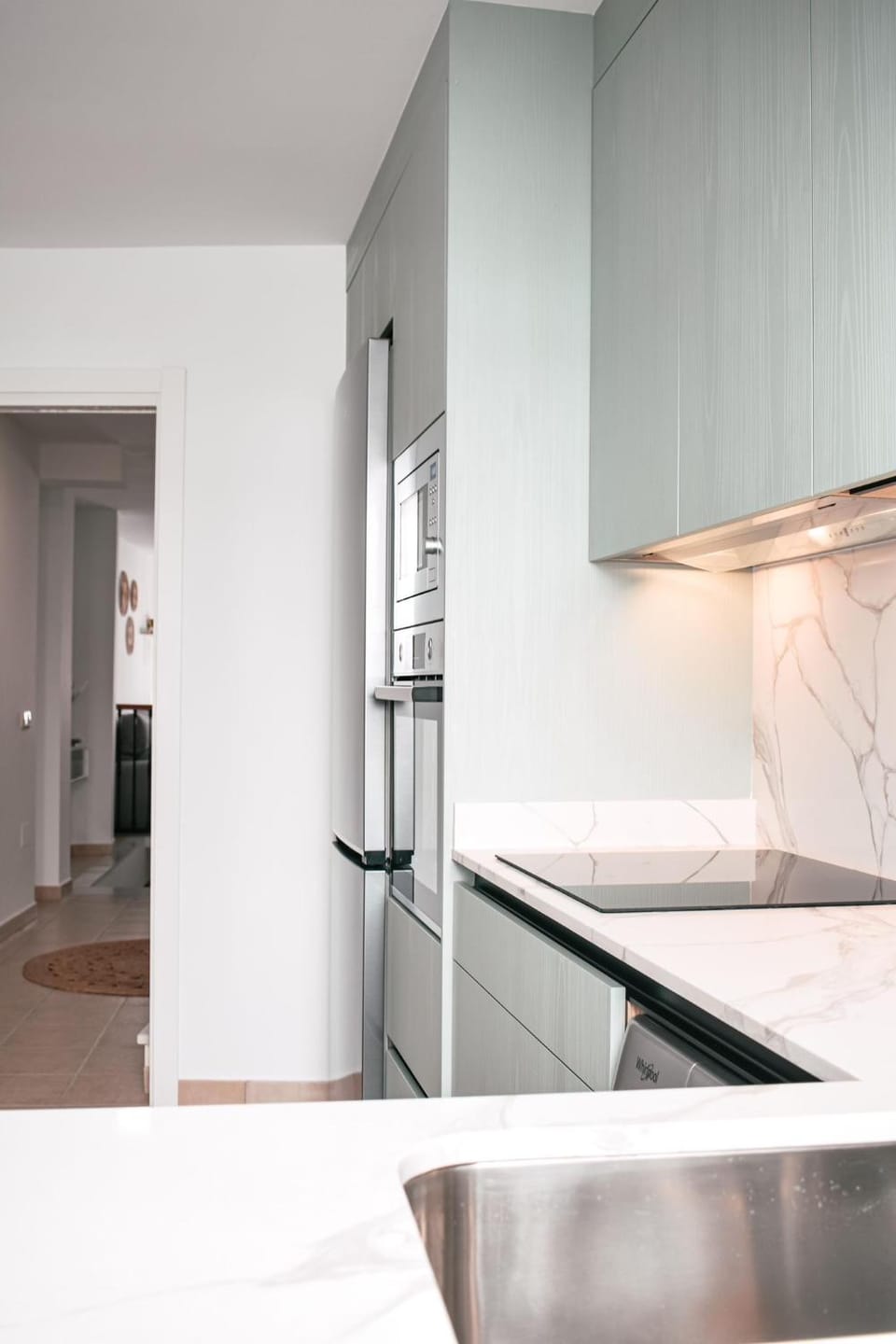 Kitchen or kitchenette, pet friendly, stove