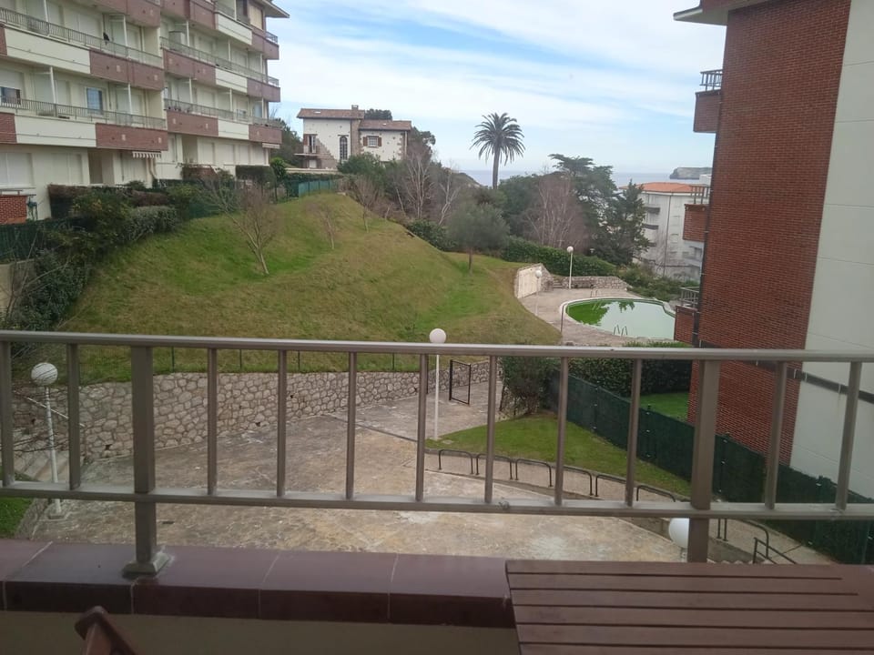 Mar de Gala Apartment in Cantabria