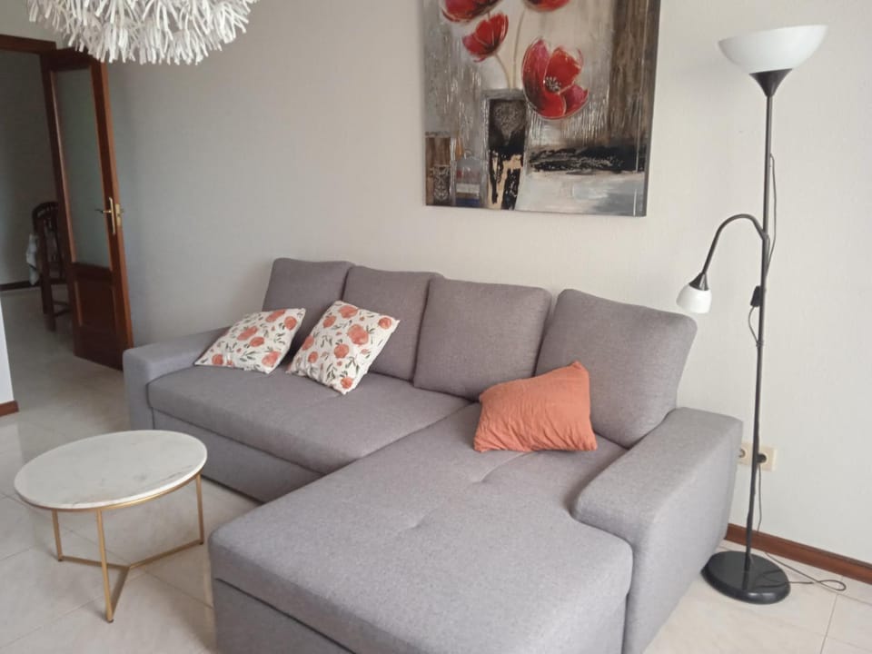 Mar de Gala Apartment in Cantabria