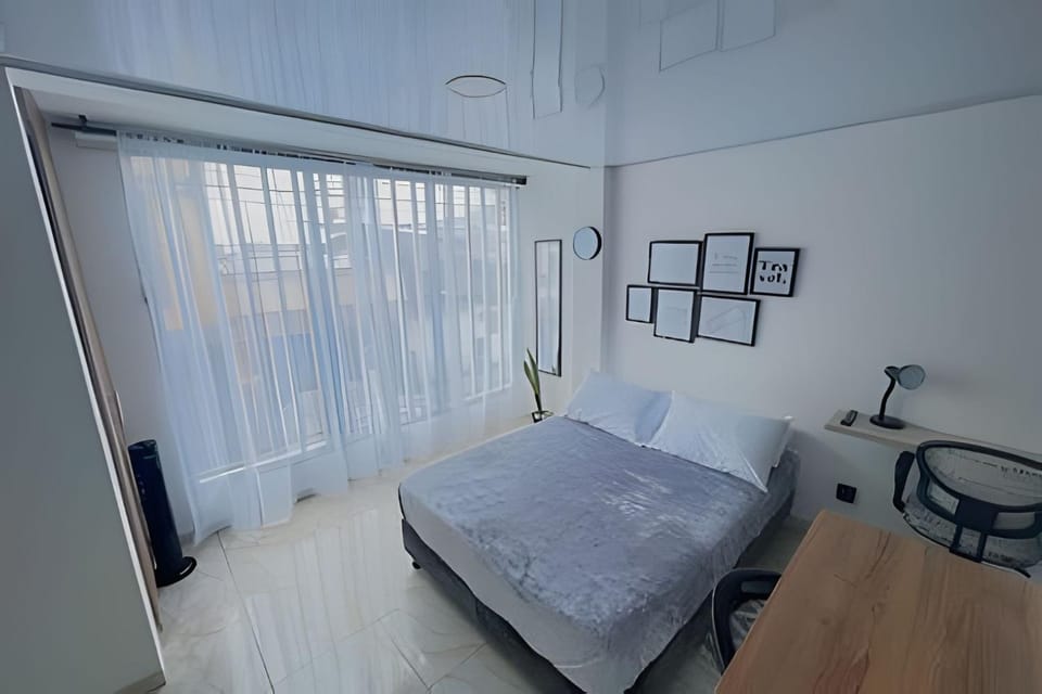 GURUS FR | Iluminado y acogedor apto para 2 cerca al Arboleda Apartment in Dosquebradas