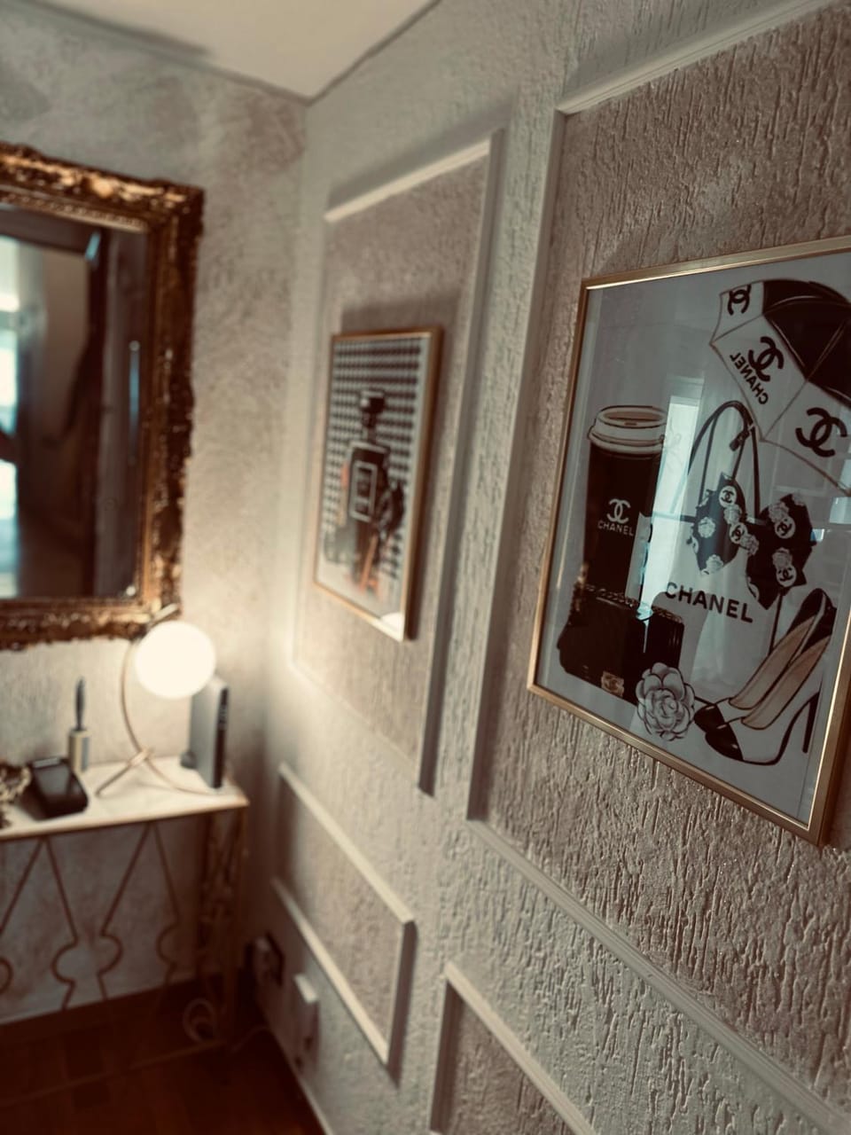 PARIOLI LUXURY SUITE III Apartment in Rome