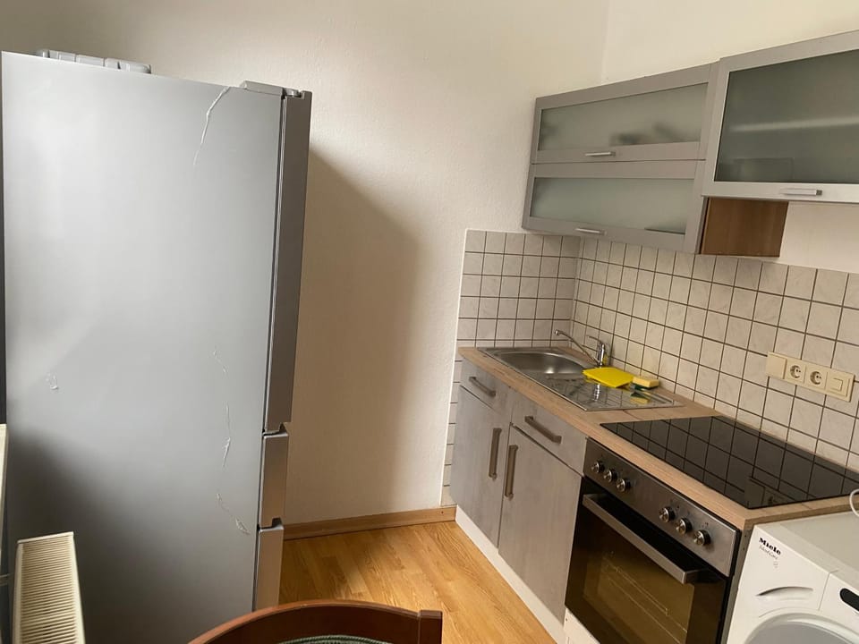 Apartment OB Apartment in Oberhausen