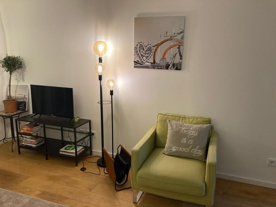Casa Rumi Munich Apartment in Munich