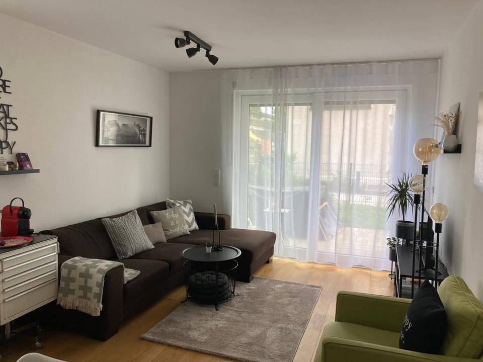 Casa Rumi Munich Apartment in Munich
