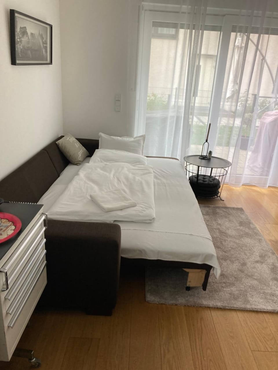 Casa Rumi Munich Apartment in Munich
