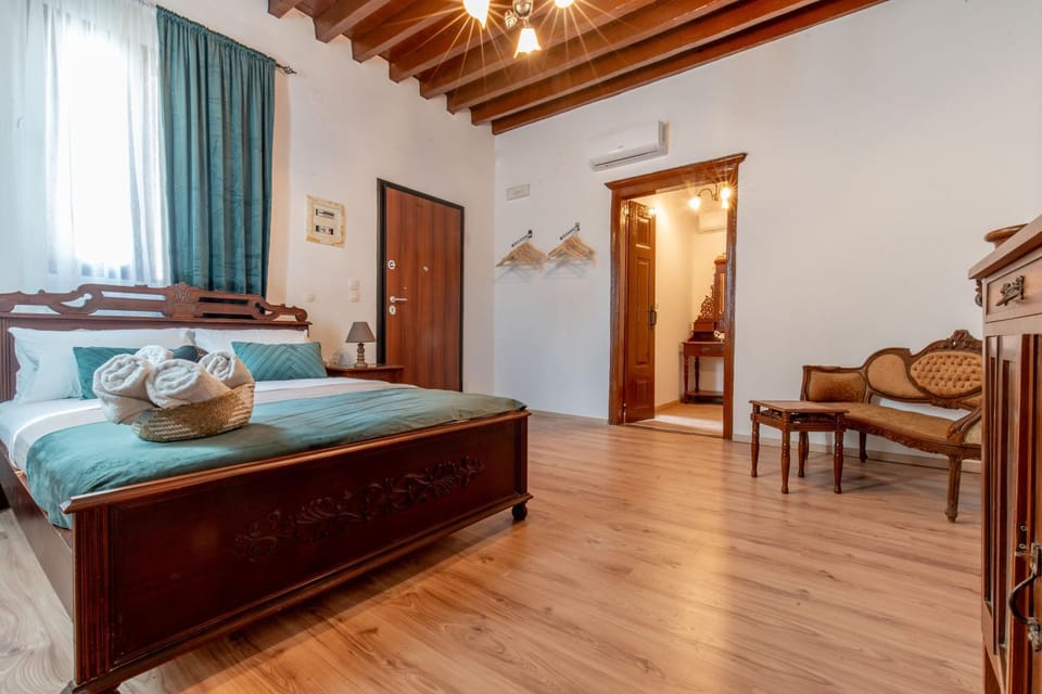 Mascot Memories Bed and Breakfast in Rhodes