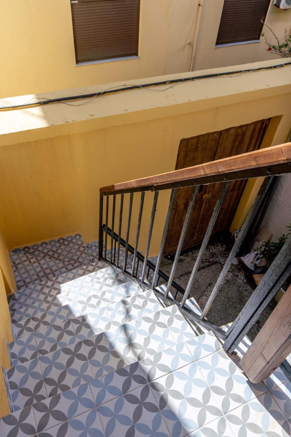 Mascot Memories Bed and Breakfast in Rhodes