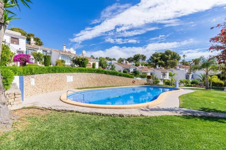 Garden, Garden, Pool view, Swimming pool, Open Air Bath