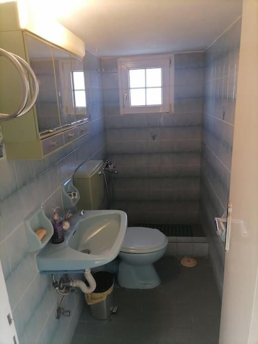 katerina's house Apartment in Decentralized Administration of the Aegean