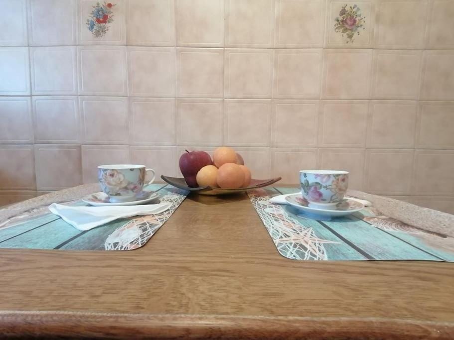katerina's house Apartment in Decentralized Administration of the Aegean