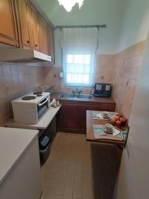 katerina's house Apartment in Decentralized Administration of the Aegean