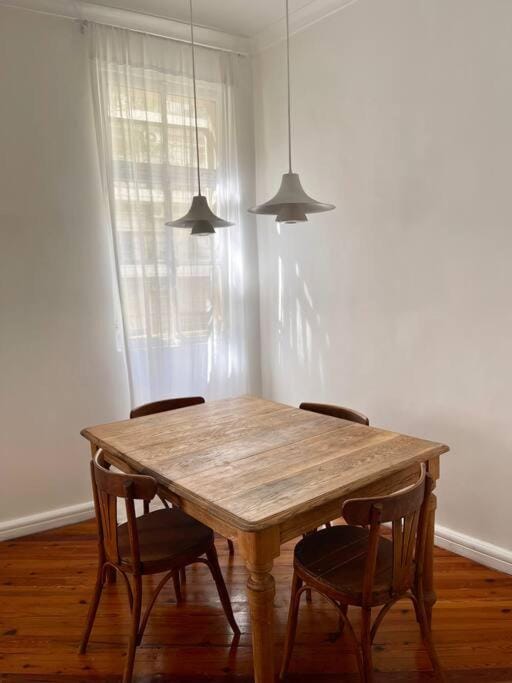 Departamento de estilo en La Isla de Recoleta. Apartment in Buenos Aires