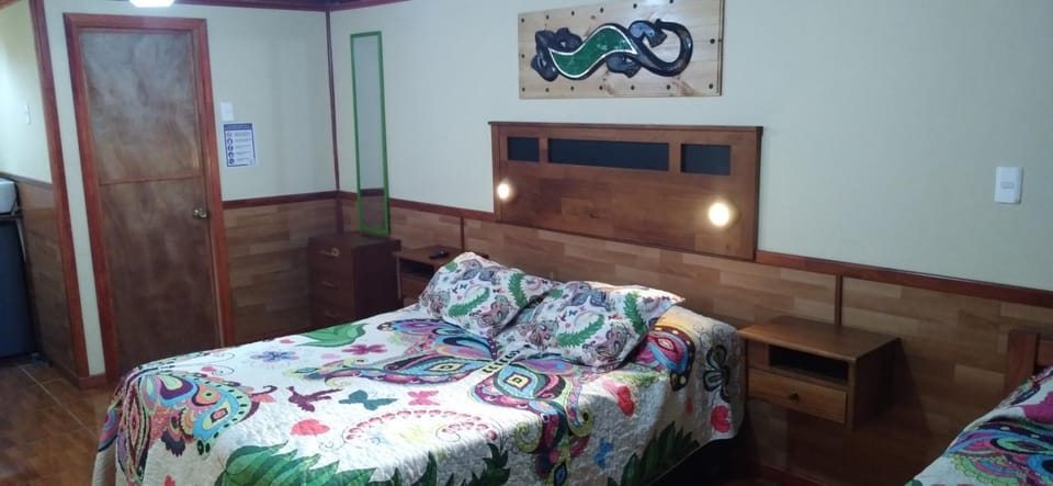 Apart Hotel Caldera - Room Apartment in Caldera