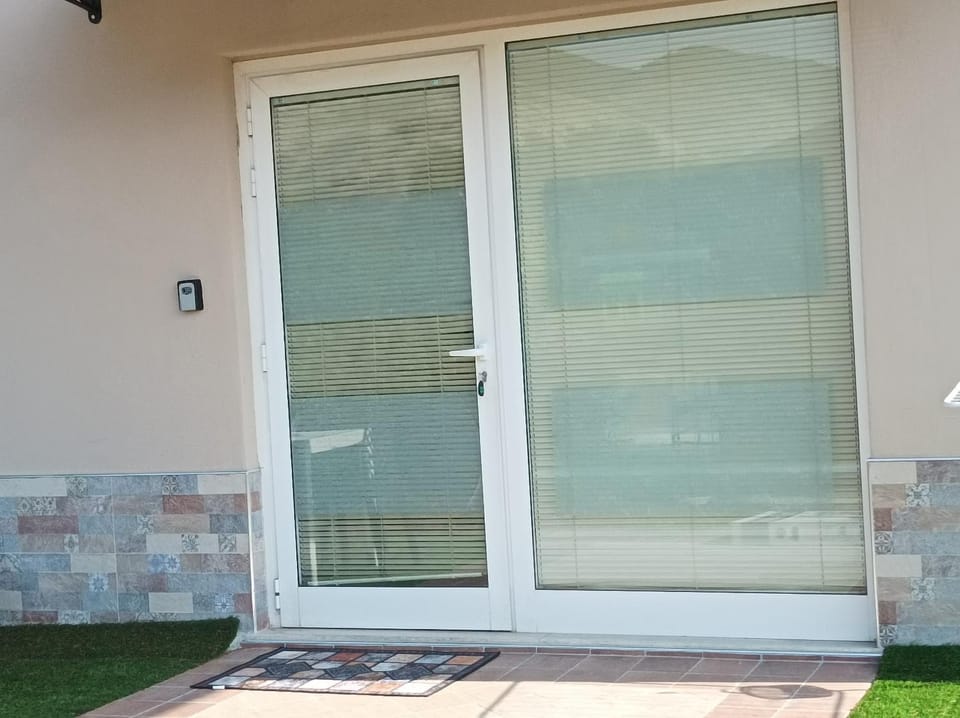 Casa mario Apartment in Lazio