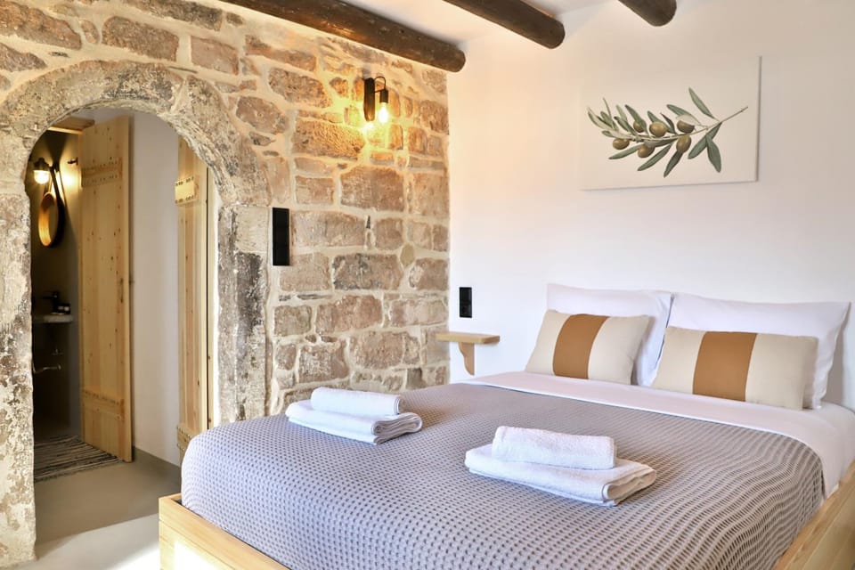 Sitia Sandali elia apartment Apartment in Lasithi
