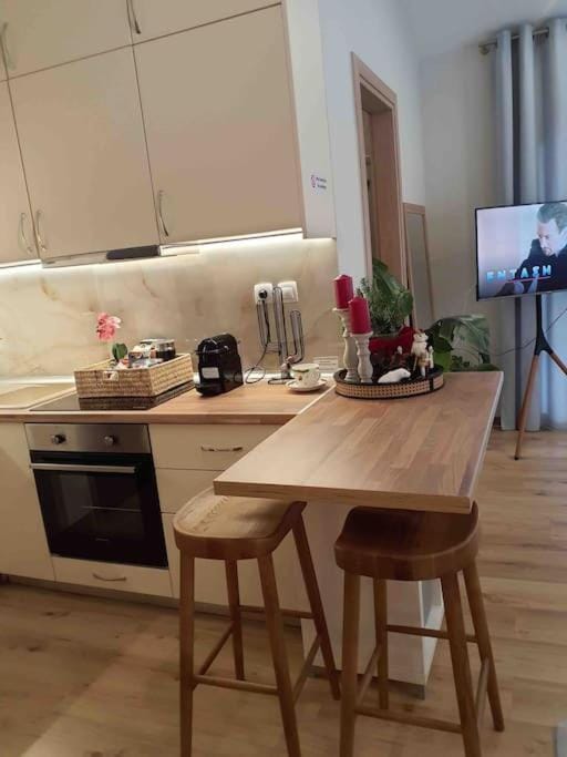 Cozy studio στο κεντρο Apartment in Peloponnese, Western Greece and the Ionian