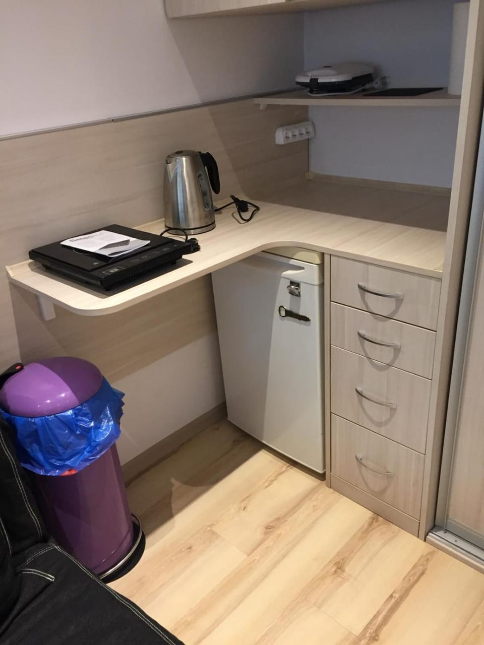 Apartament w Łukęcinie BlueMare Apartment in West Pomeranian Voivodeship, Poland