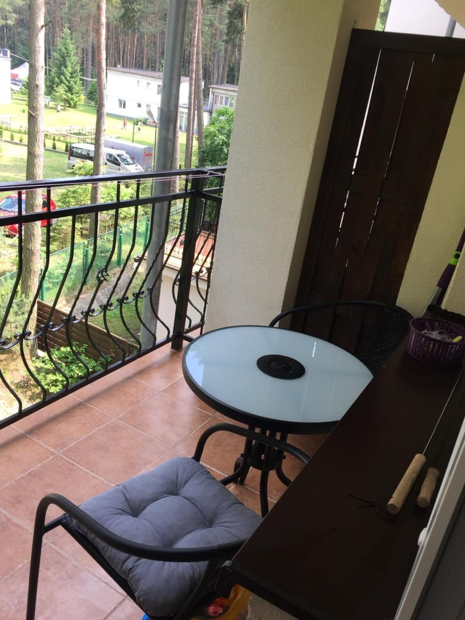 Apartament w Łukęcinie BlueMare Apartment in West Pomeranian Voivodeship, Poland