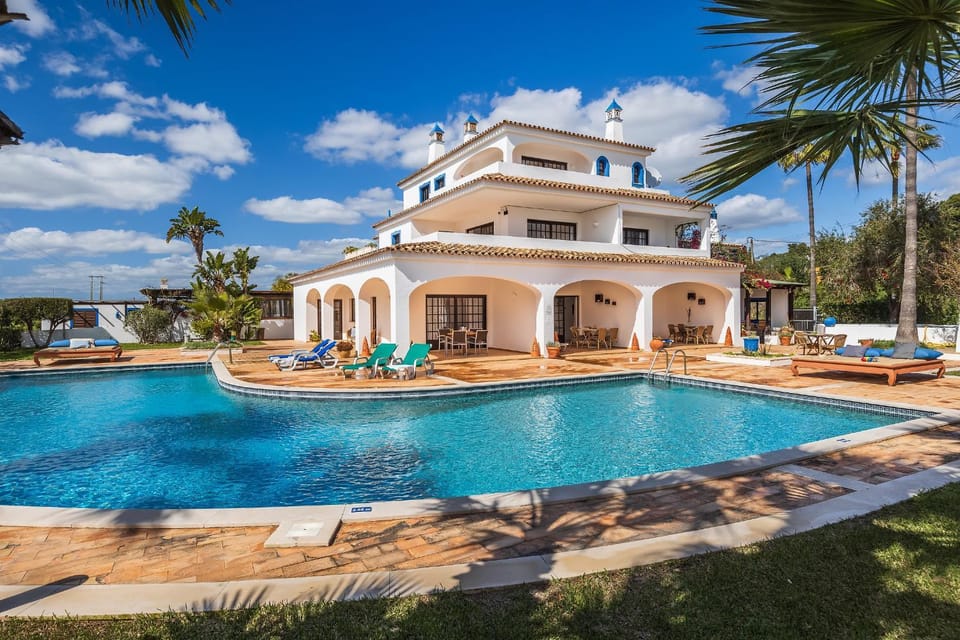 Quinta Terruta by Ocvillas Apartment in Guia