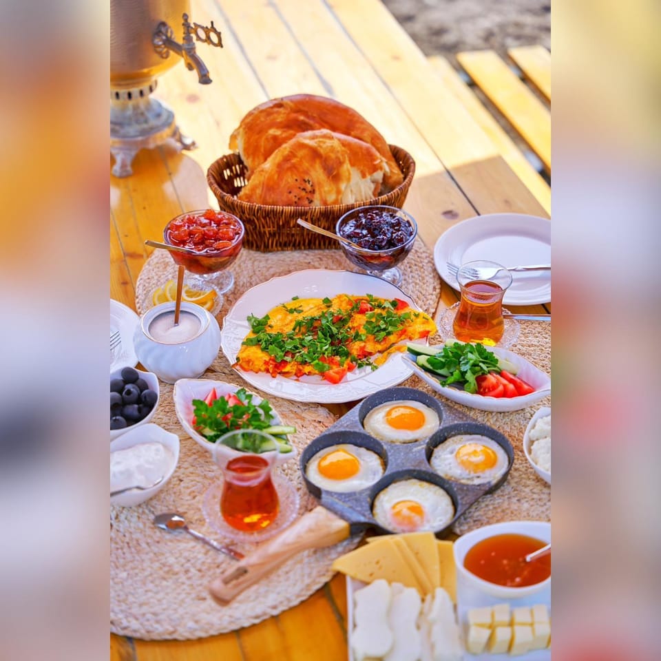 Breakfast