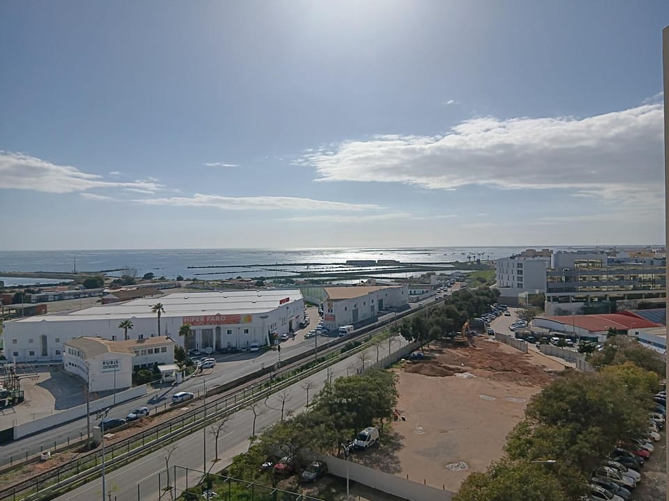 7stars Apartment Apartment in Faro