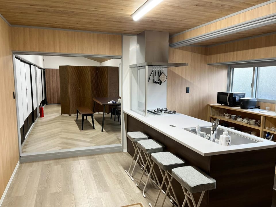 Izumo no Oyado Naka Araki - Vacation STAY 82773v House in Japan
