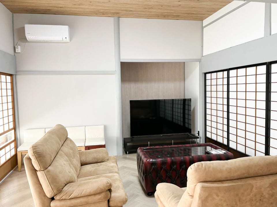 Izumo no Oyado Naka Araki - Vacation STAY 82773v House in Japan