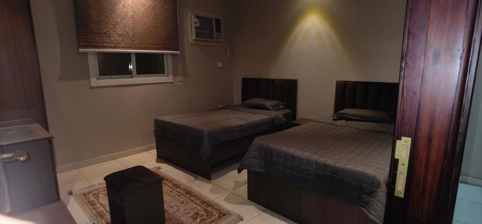 شقه راقيه ب٣غرف نوم تتسع ل٧ اشخاص Apartment in Medina