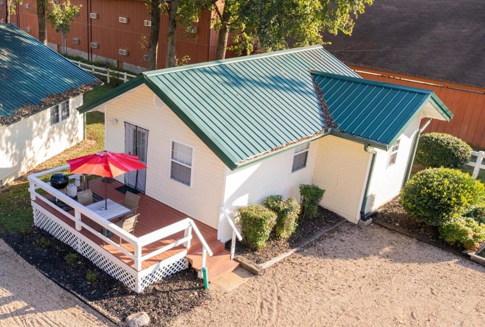 River Ridge Inn Chalet in Arkansas