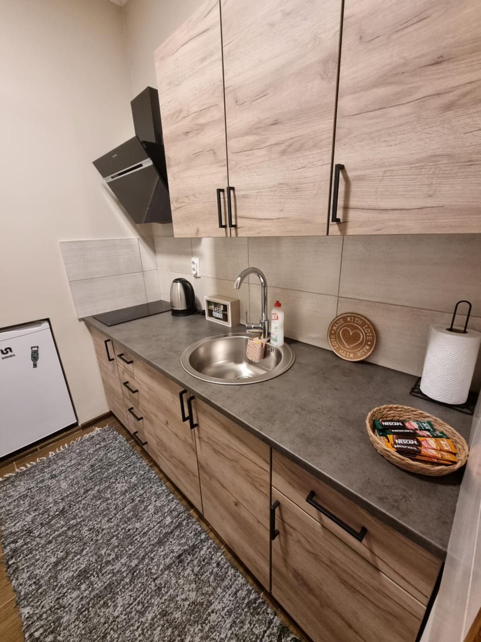 Dorče Apartmani Apartment in Vojvodina
