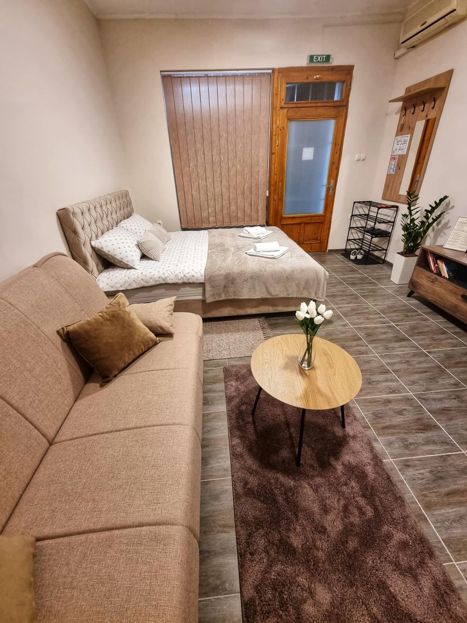Dorče Apartmani Apartment in Vojvodina