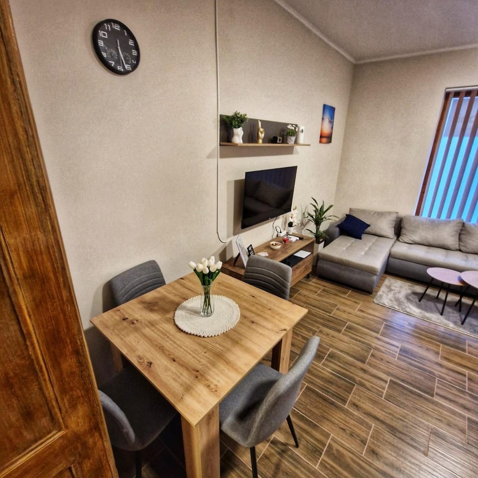 Dorče Apartmani Apartment in Vojvodina