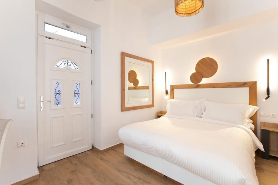 Spitarona Town House - Largest VIlla in the Center Villa in Mykonos