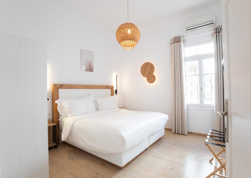 Spitarona Town House - Largest VIlla in the Center Villa in Mykonos