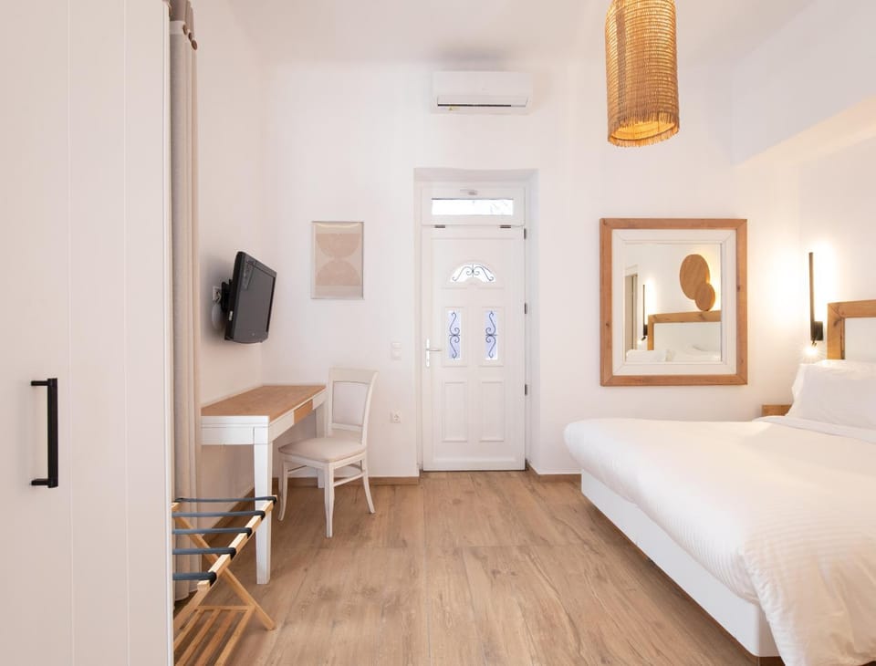 Spitarona Town House - Largest VIlla in the Center Villa in Mykonos