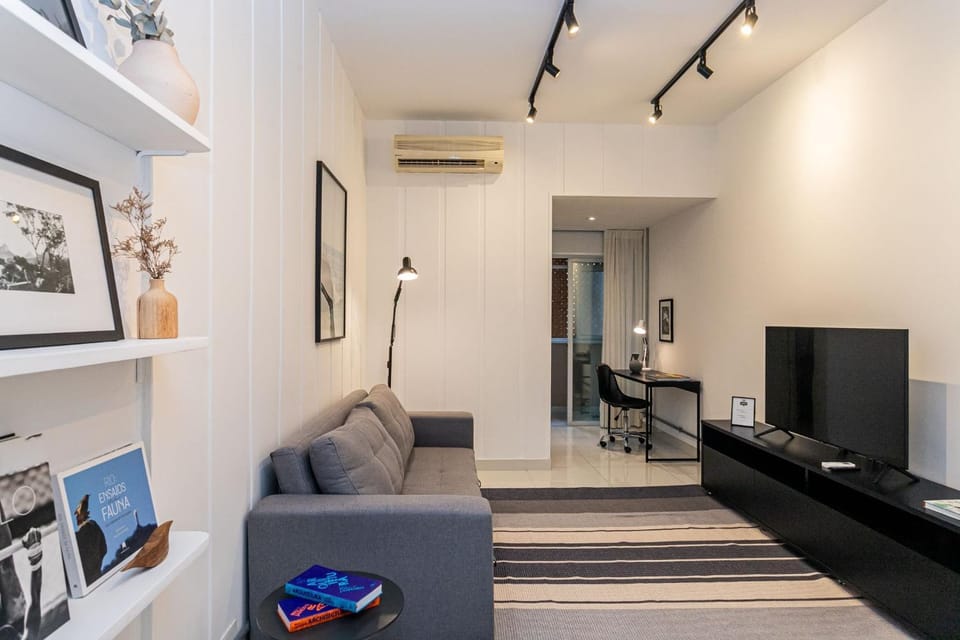 TV and multimedia, Living room