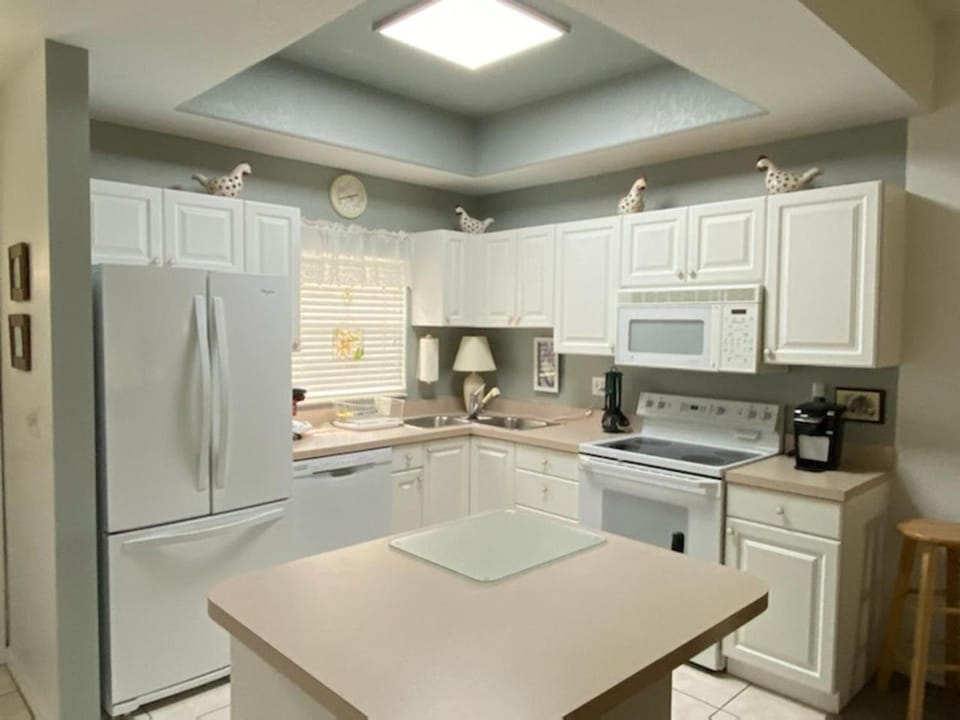 Pinestone Condo On Palmer Ranch House in Vamo