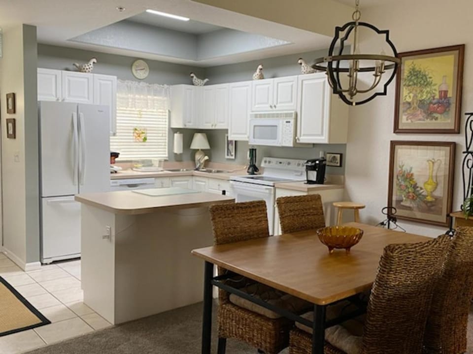 Pinestone Condo On Palmer Ranch House in Vamo
