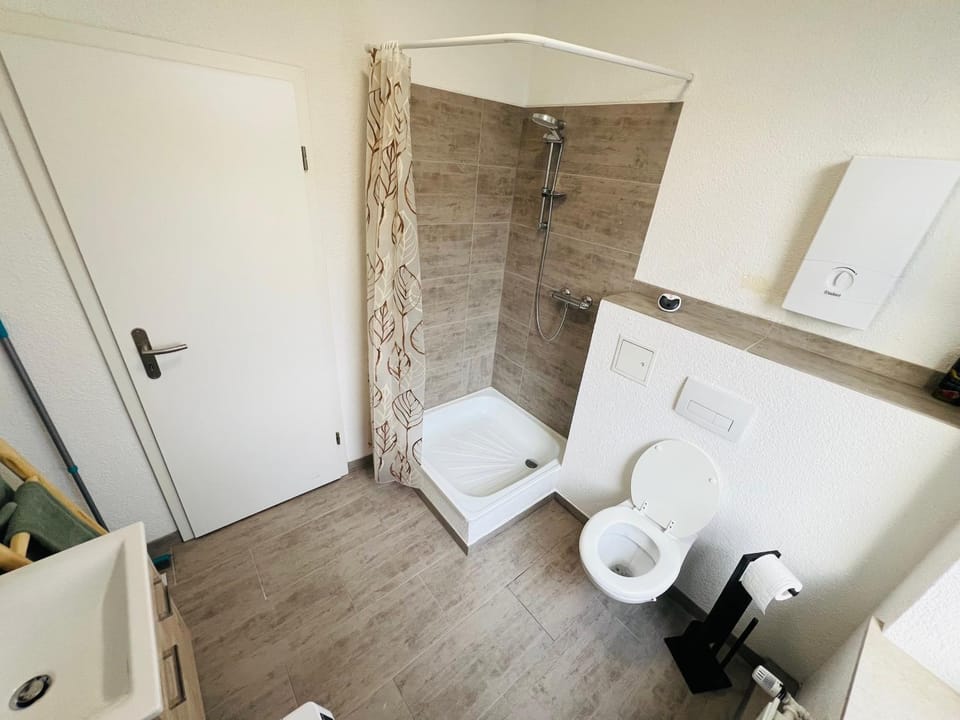 Traumhafte City-Wohnung Apartment in Mönchengladbach