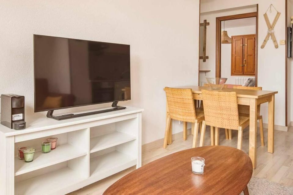 La Solanda de Sallent Apartment in Sallent de Gállego