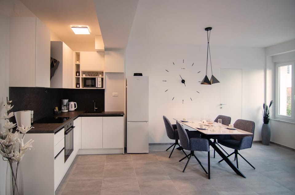 Apartman XENNA Apartment in Rijeka