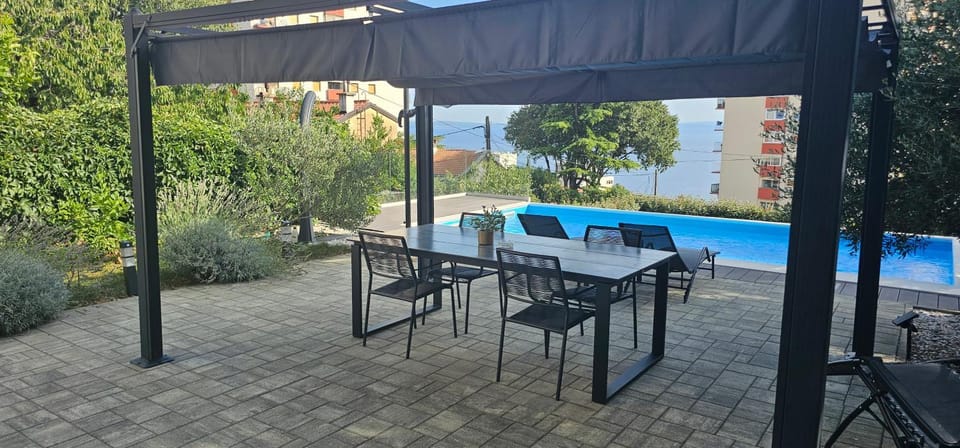 Apartman XENNA Apartment in Rijeka