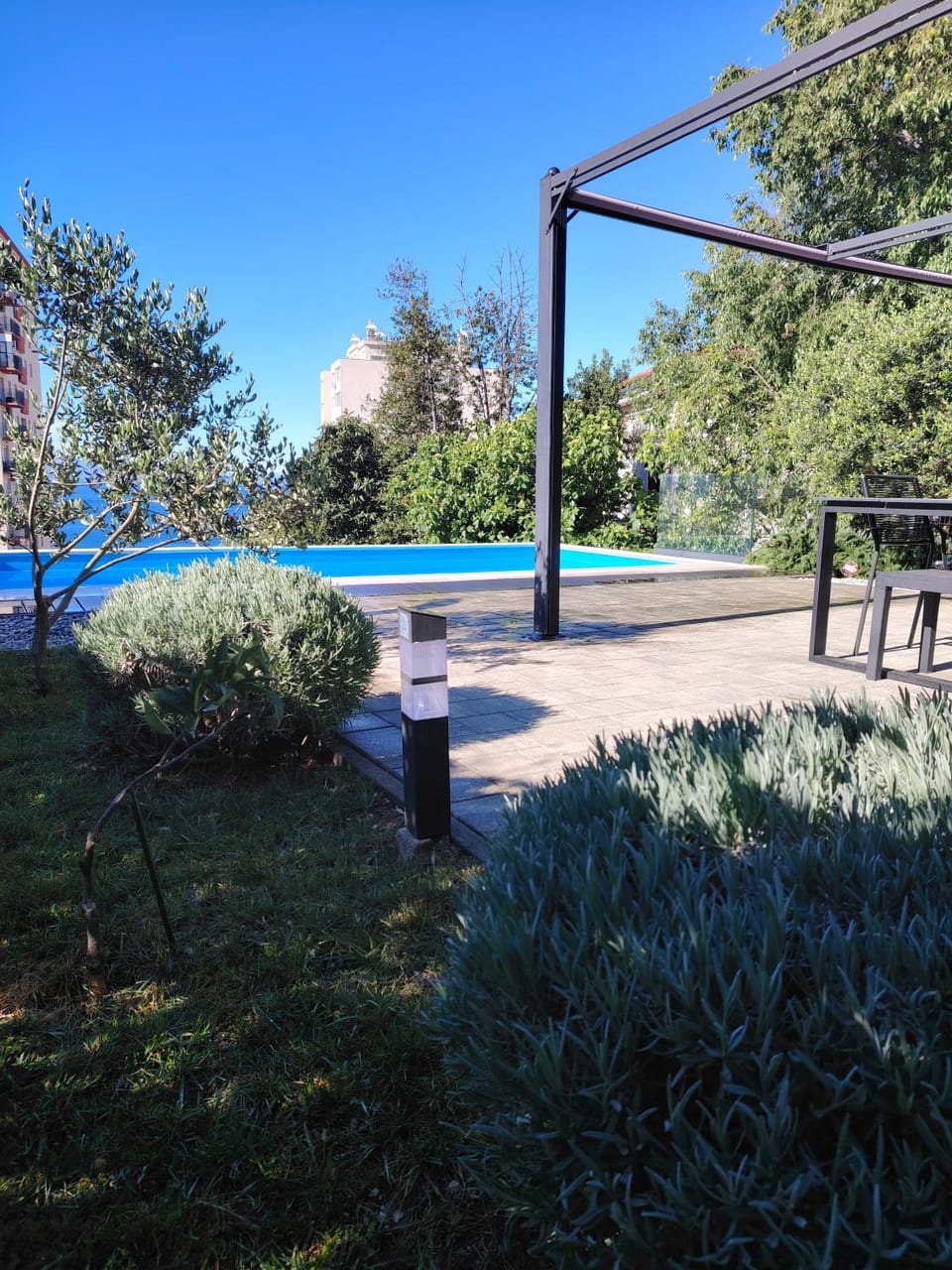 Apartman XENNA Apartment in Rijeka