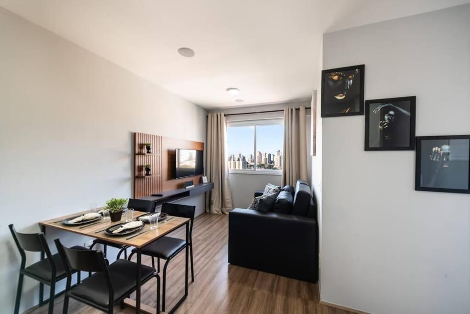 TV and multimedia, Living room, Dining area