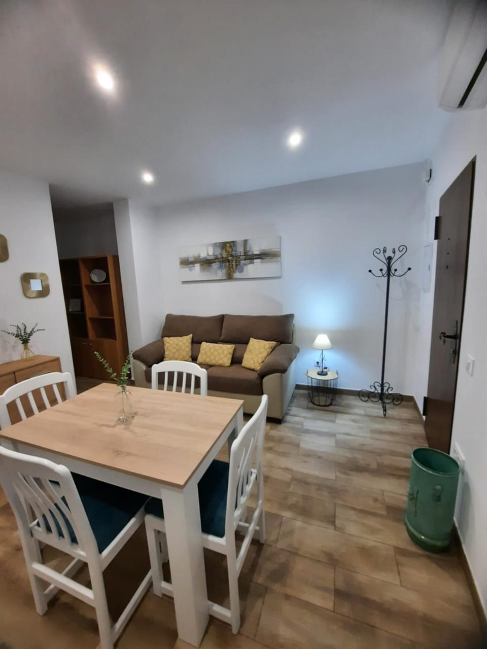 TRANQUILO APARTAMENTO ZONA CENTRO Apartment in Costa de la Luz