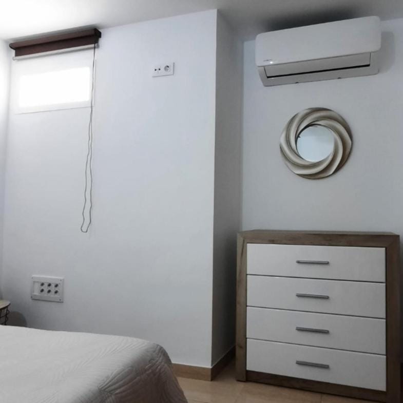TRANQUILO APARTAMENTO ZONA CENTRO Apartment in Costa de la Luz