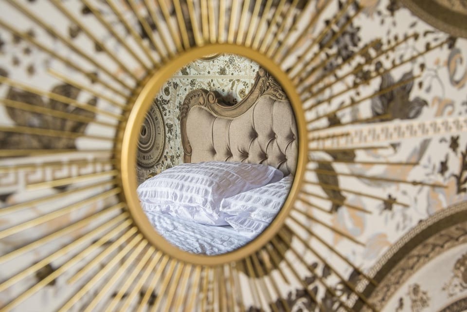 Decorative detail