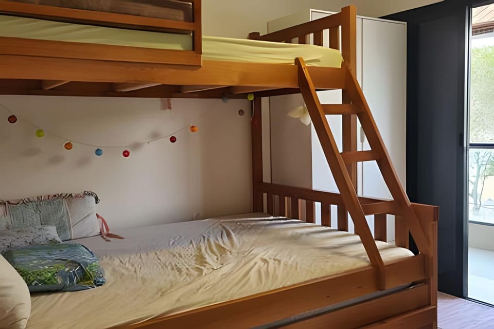 bwelcome - aconchego pé na areia mod 2 Apartment in Bertioga