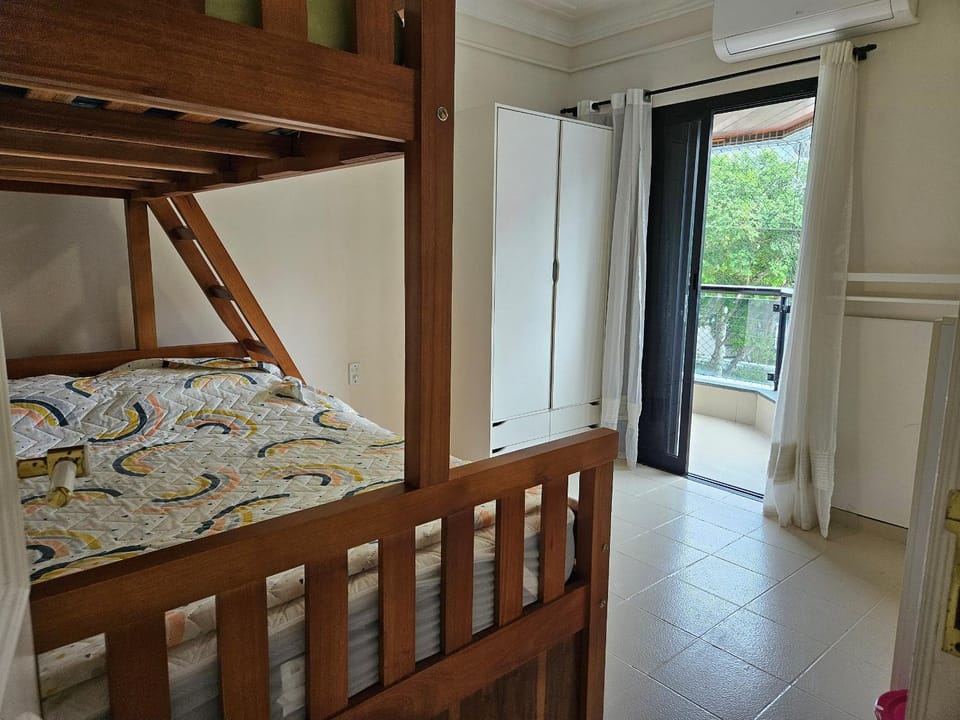 bwelcome - aconchego pé na areia mod 2 Apartment in Bertioga